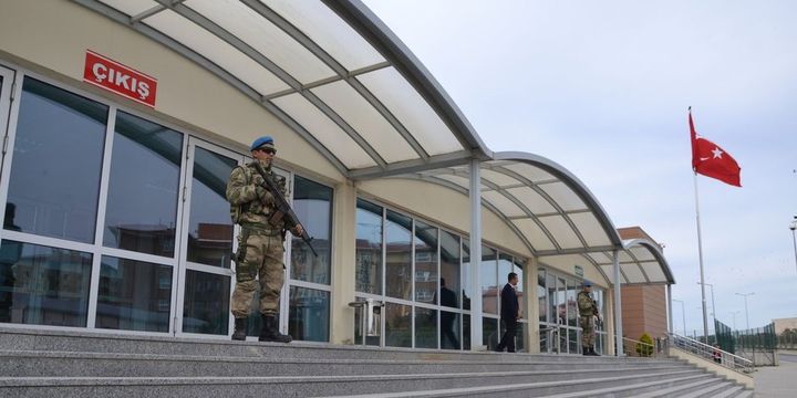 15 Temmuz Sabiha Gökçen Havalimanı işgal davasında karar