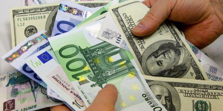 Serbest piyasada döviz açılış fiyatları (30.11.2017)