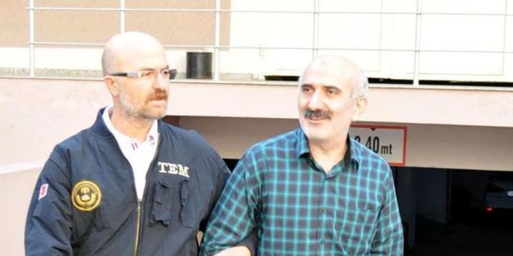 Fetullah Gülen