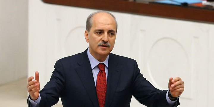 Kurtulmuş: Yıl sonunda 31.4 milyon turist ağırlamış olacağız