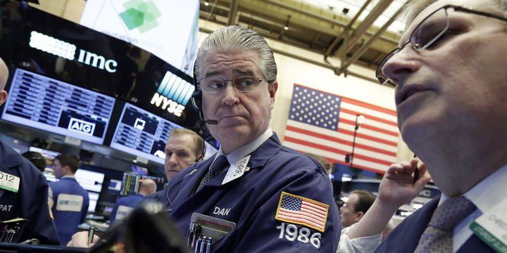 New York borsası yükseldi, Dow Jones rekor kırdı