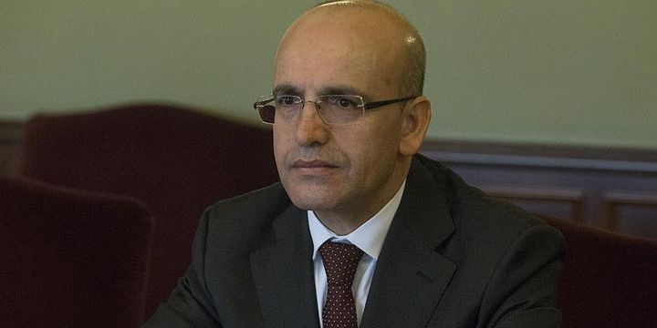Şimşek: Enflasyonda Aralık