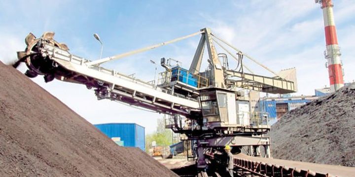 Yerli kömürle elektrik üreten santrallar desteklenecek