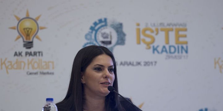 Sarıeroğlu: 450 bin taşeron şartsız direkt kadroya alınacak