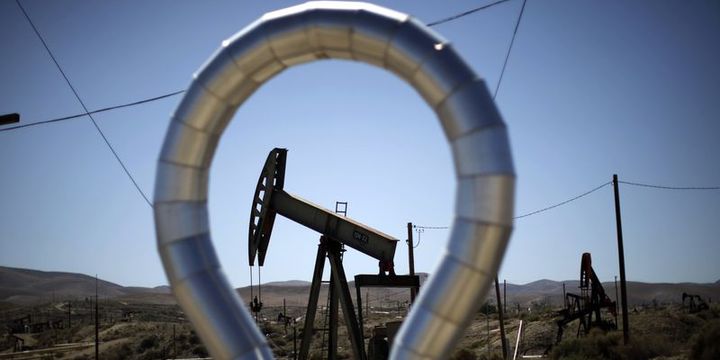 Petrol "benzin stokları" verisi sonrası düştü