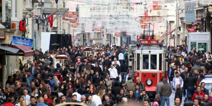 İstanbulluların yüzde 20