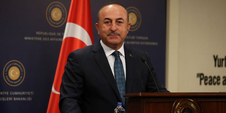 Hükümetten Kudüs kararına ilk tepkiler