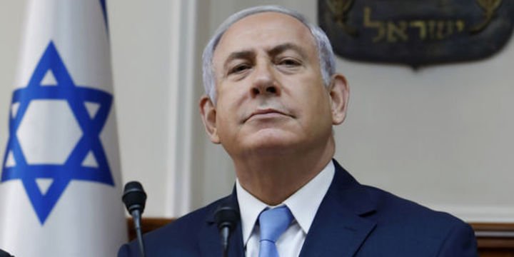 Netanyahu