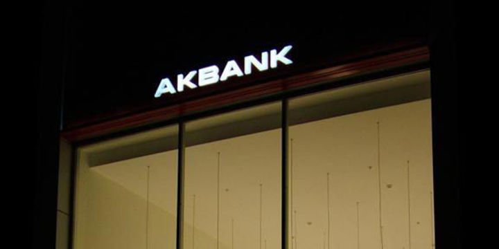 Akbank