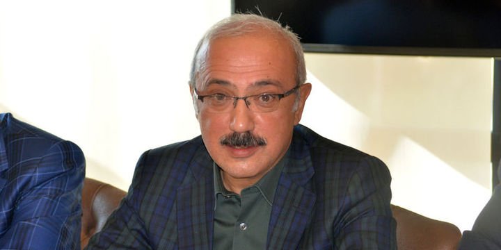 Elvan: Sanayi üretimi verisi daha yüksek büyümeye işaret ediyor