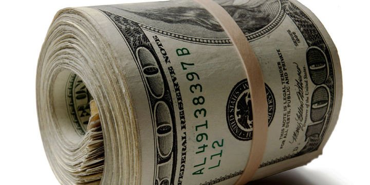 Dolar/TL ABD verisi sonrası düşüşü sürdürdü