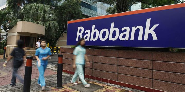 Rabobank: TCMB
