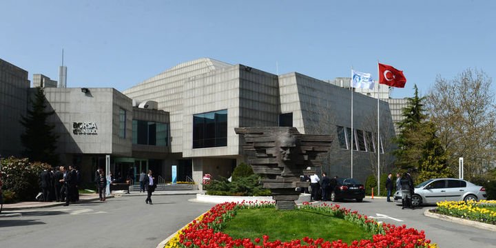 Borsa günün ilk yarısında geriledi