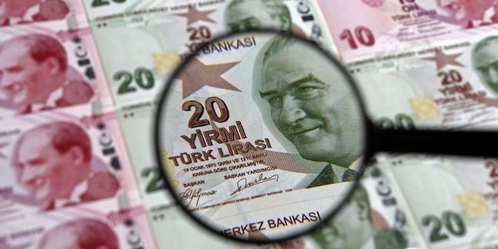 Piyasalarda gözler 3 Merkez Bankası