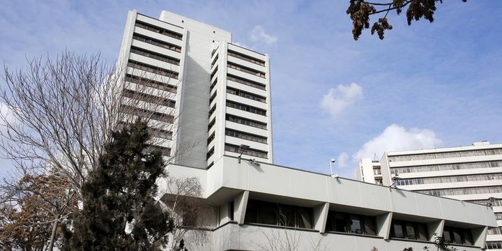 TCMB GLP faizini 50 baz puan yükseltti