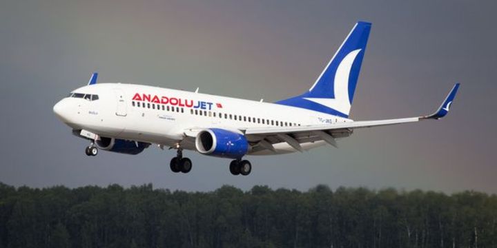 AnadoluJet
