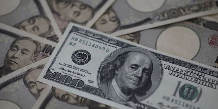 Dolar/yen volatilitesi 3 yılın düşüğüne geriledi