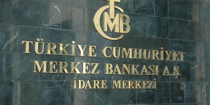 TCMB, mücadele ile geçirdiği 2017