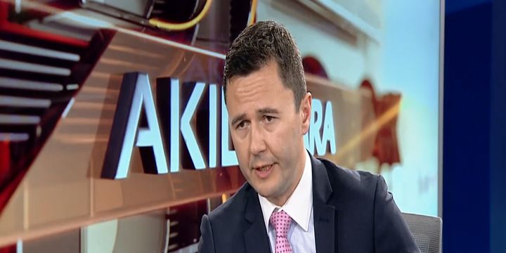Rabobank/Matys: Dolar/TL gelecek aylarda 4 seviyesini aşabilir