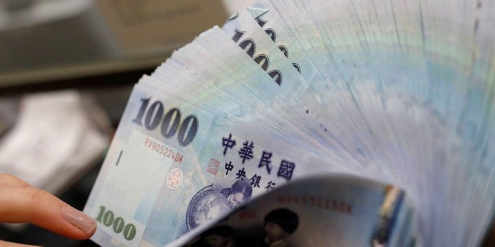 Gelişen ülke paraları dolar karşısında yükseldi