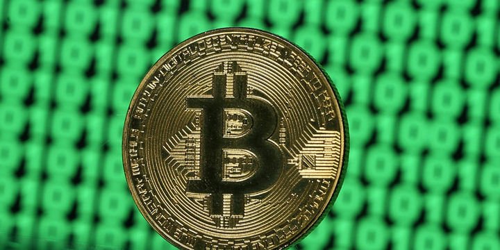 Bitcoin fiyatlarında tarihi düşüş