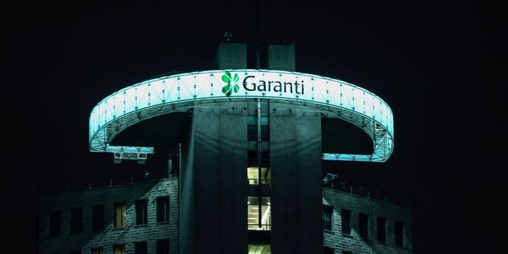 Garanti Bankası