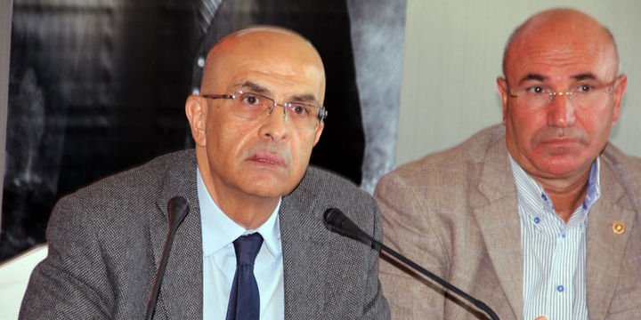 Dündar, Berberoğlu ve Gül için istenen ceza belli oldu