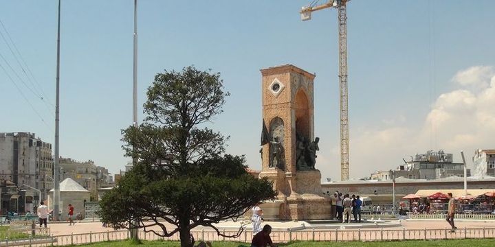 Taksim