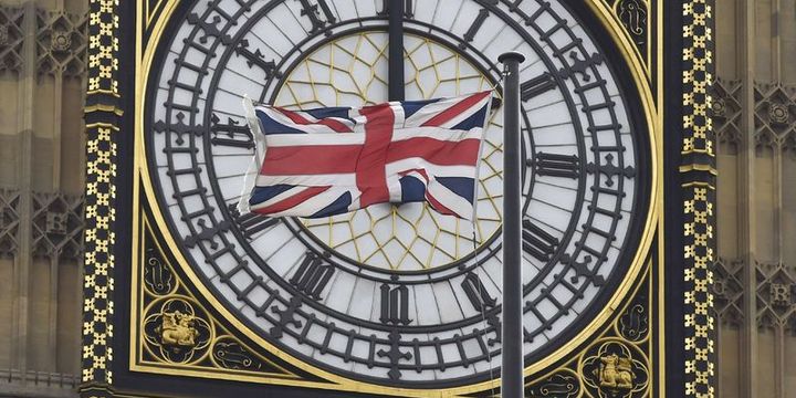 AB Komisyonu: Brexit geçiş süreci 31 Aralık 2020