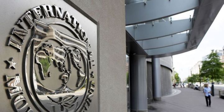 IMF İngiltere