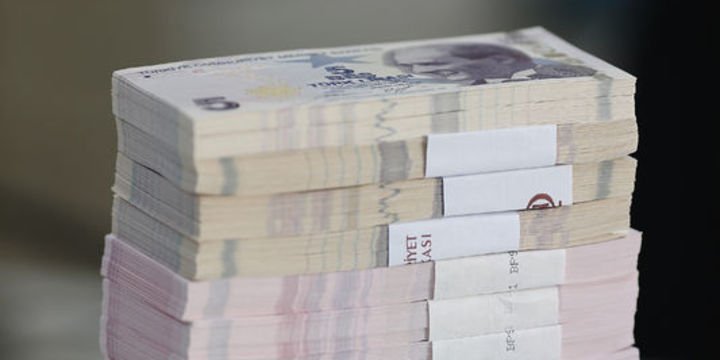 Dolar/TL