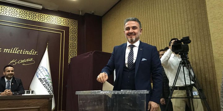 Yeni Esenyurt Belediye başkanı belli oldu