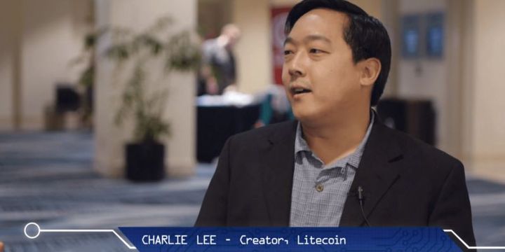 Litecoin
