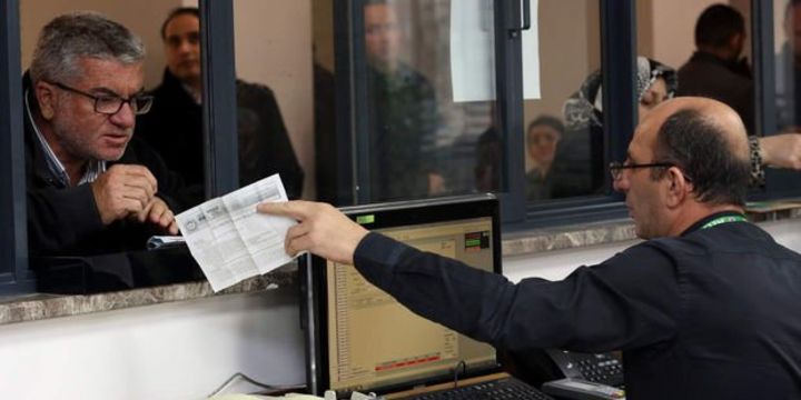 Emlakta geriye dönük vergiye vize
