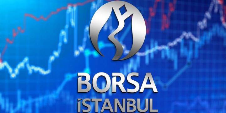 Borsa güne yükselişle başladı