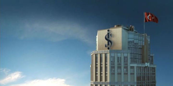 İş Bankası