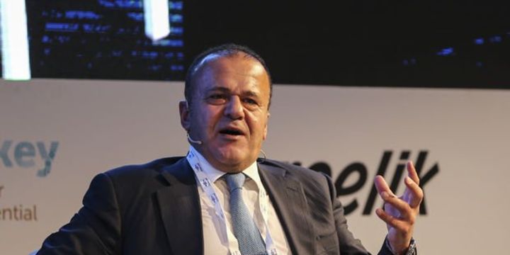 Odeabank Genel Müdürü istifa etti