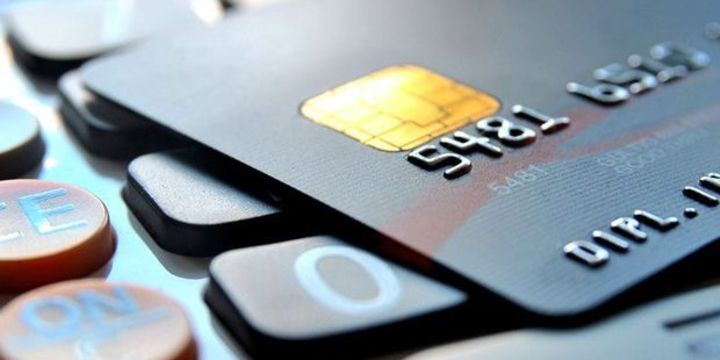 Banka kartı sayısı % 12, kredi kartı sayısı % 6 arttı