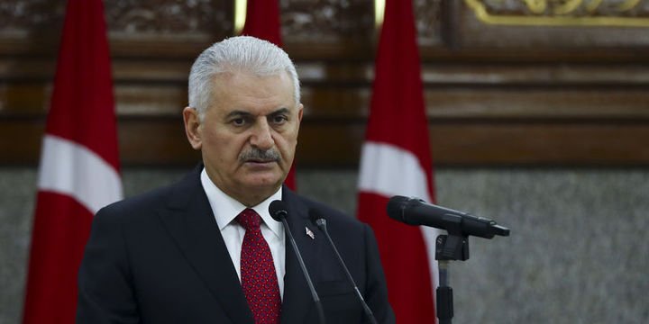 Başbakan: ABD Başkanı işi zıvanadan çıkarmış görünüyor