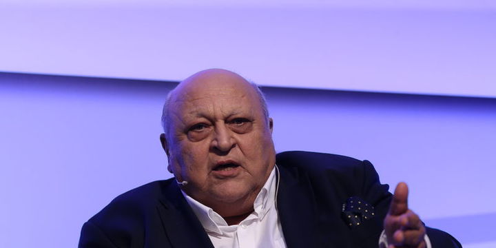 "Sektörün geleceği tehlikede"