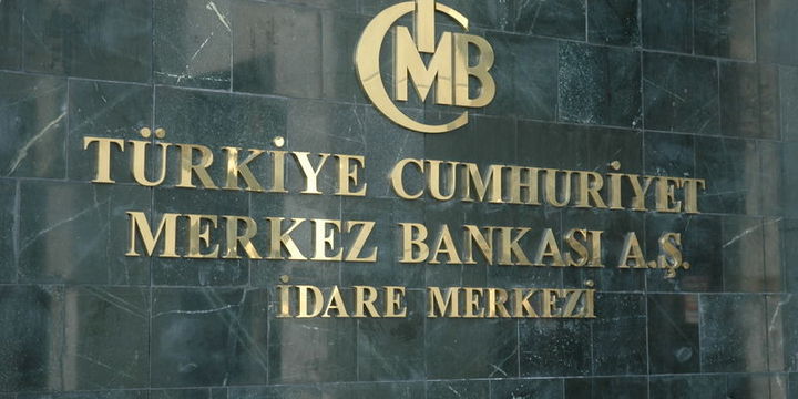 TL uzlaşmalı vadeli döviz satım ihalesi sonuçlandı