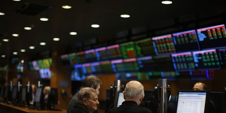 Avrupa borsaları yükselişle kapandı