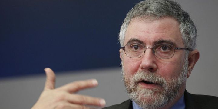 Krugman: (Bitcoin) Bu iyi bitmeyecek