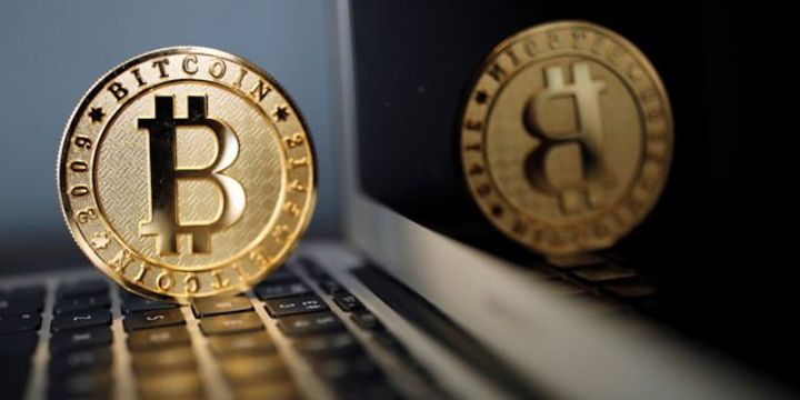 Kripto paraya dayalı hisseler Bitcoin ile düşüyor