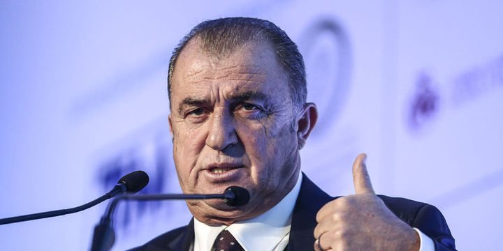 Galatasaray Terim