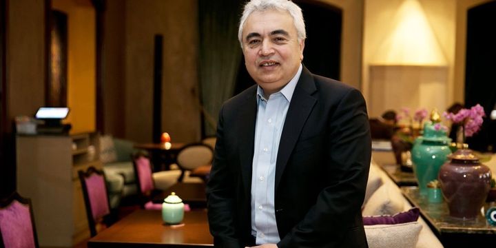 IEA/Birol: ABD’nin artık Ortadoğu’ya ihtiyacı kalmadı
