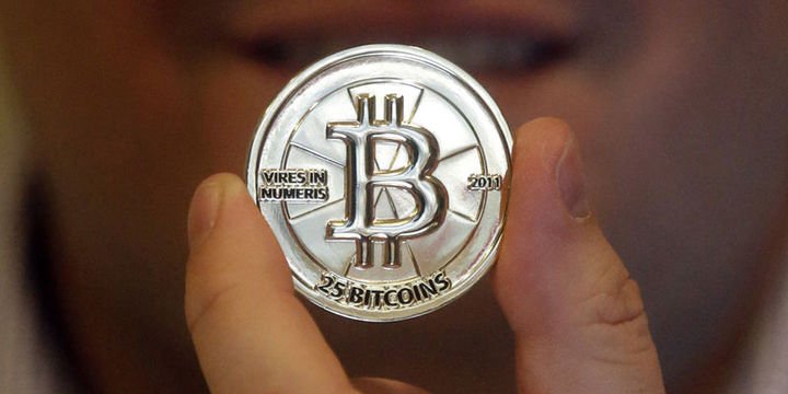 Morgan Stanley: Bitcoin
