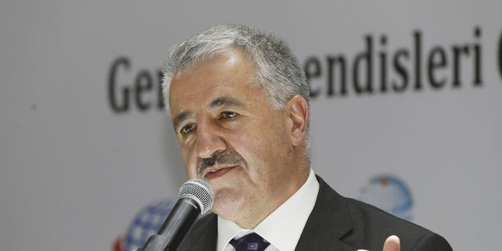Arslan: Atatürk Havalimanı’na kesinlikle AVM konut yok
