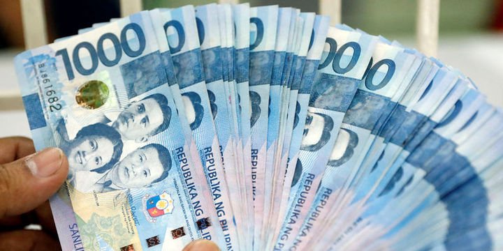 Asya paraları peso öncülüğünde artışta
