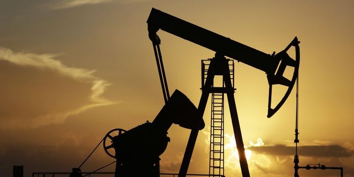 Petrol ithalatı Ekim